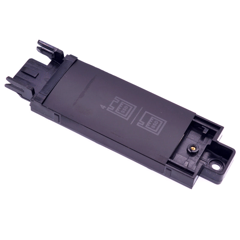 2280 M.2 SSD Heatsink Thermal Cover Tray Caddy Bracket 4XB0K59917 AP0Z6000M00KRD for Lenovo ThinkPad P50 P51 P70 P71