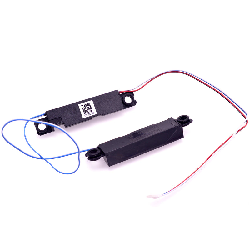 Left Right Speaker set 0YYM2 00YYM2 for Dell Latitude 5580 E5580 E5590 E5591 Precision M3520 M3530