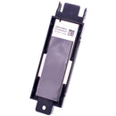 2280 M.2 SSD Heatsink Thermal Cover Tray Caddy Bracket 4XB0K59917 AP0Z6000M00KRD for Lenovo ThinkPad P50 P51 P70 P71