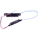 Left Right Speaker set 0YYM2 00YYM2 for Dell Latitude 5580 E5580 E5590 E5591 Precision M3520 M3530