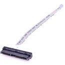 SATA Hard Drive Cable 6017B0970101 w/ HDD Caddy Bracket for HP OMEN 17-BY 17-CA 17-BY1003TX 17-BY0000 17-BY0062ST
