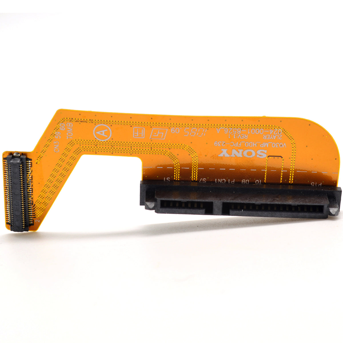 SATA Hard Drive Cable SSD HDD Connector FPC-239 for Sony Vaio