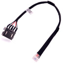 DC in Power Jack Charging port for Lenovo Thinkpad T440 T450 T440P T470 T470P DC30100KZ00 DC30100P600
