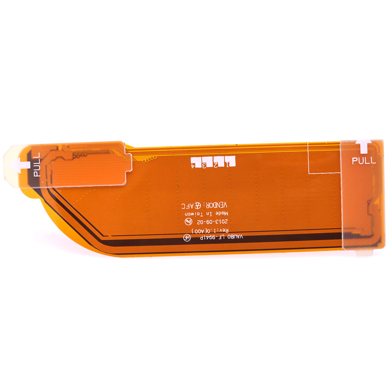 USB SD Card Reader IO FPC Flex Ribbon Cable 0K036W K036W LF-9941P for Dell XPS 15 9530 Precision M3800