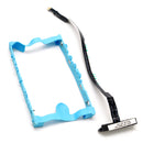 SATA Hard Drive Caddy Carrier + SSD HDD Cable (Long) DW17 6017B0421501 for HP Envy 17 17-J000 M7-J000 17T-J000 15-J000