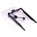 SATA Hard Drive Cable FP530 DC02C00G010 w/ 2.5" HDD Caddy Bracket for Lenovo ThinkPad P53