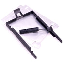 SATA Hard Drive Cable FP530 DC02C00G010 w/ 2.5" HDD Caddy Bracket for Lenovo ThinkPad P53