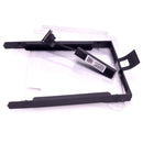 SATA Hard Drive Cable FP530 DC02C00G010 w/ 2.5" HDD Caddy Bracket for Lenovo ThinkPad P53