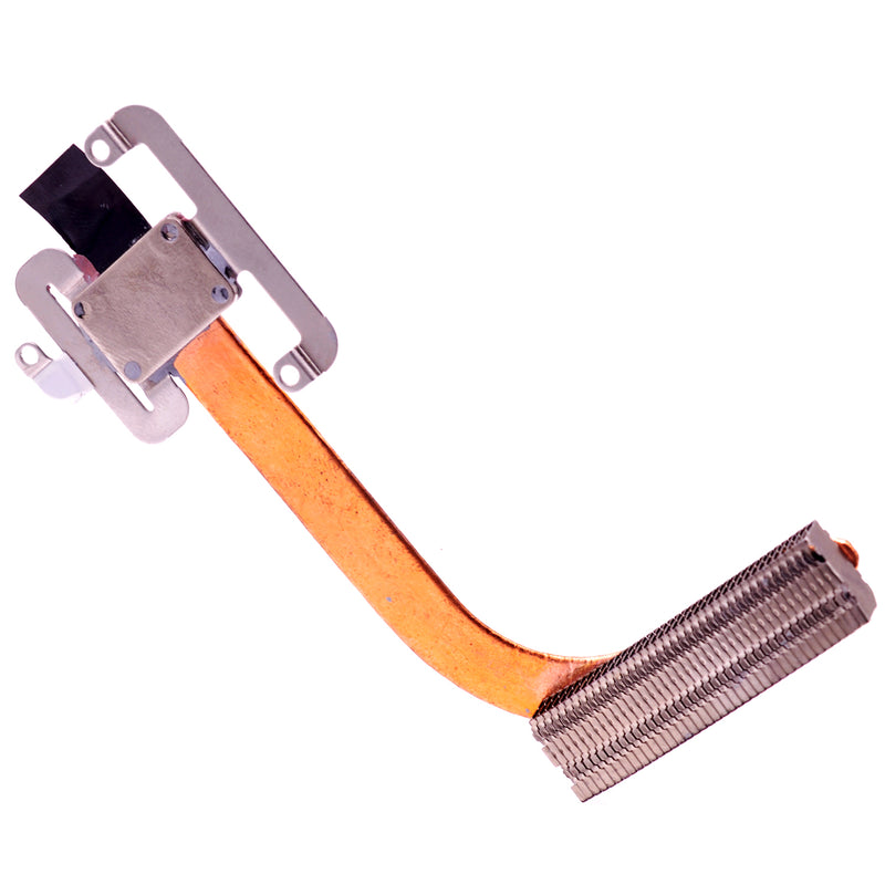 CPU Fan Heatsink Cooling Pipe Thermal Replacement for Nintendo Switch