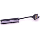 SSD SATA Hard Drive Cable HDD Connector 043P6K 43P6K 450.0AW03.0011 for Dell Chromebook 13 3380
