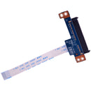 SATA Hard Drive Cable CSL50 HDD Board LS-E793P for HP 15-BS 15-BW 255 G6 250 G6 15T-BR 15Z-BW