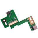 DC Power Jack Socket Board Switch Charging Port for ASUS N53 N53S N53SM N53SV N53SN N53J N53T N53D N53DA N53JL N53SQ N53SI N53SL0