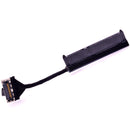 SSD SATA Hard Drive Cable HDD Connector 043P6K 43P6K 450.0AW03.0011 for Dell Chromebook 13 3380