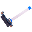 SATA Hard Drive Cable CSL50 HDD Board LS-E793P for HP 15-BS 15-BW 255 G6 250 G6 15T-BR 15Z-BW