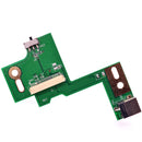 DC Power Jack Socket Board Switch Charging Port for ASUS N53 N53S N53SM N53SV N53SN N53J N53T N53D N53DA N53JL N53SQ N53SI N53SL0