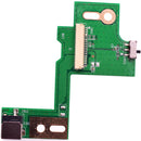 DC Power Jack Socket Board Switch Charging Port for ASUS N53 N53S N53SM N53SV N53SN N53J N53T N53D N53DA N53JL N53SQ N53SI N53SL0