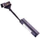 SSD SATA Hard Drive Cable HDD Connector 043P6K 43P6K 450.0AW03.0011 for Dell Chromebook 13 3380