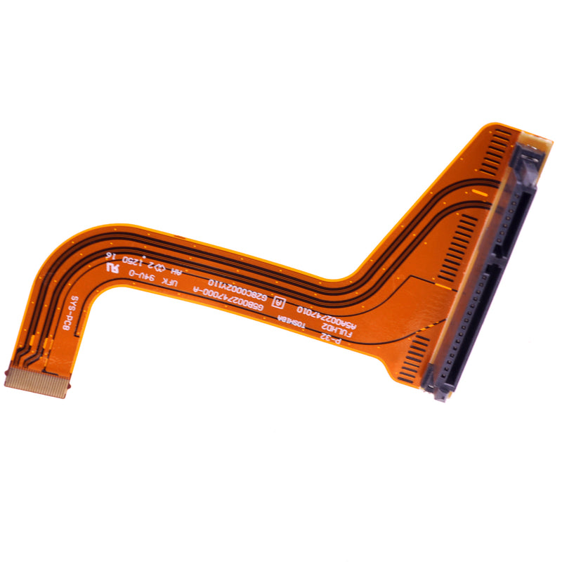 SATA Hard Drive Cable FULHD2 G28C0002Y110 for Toshiba Portege R700 R705 RX3 R731 R830 R840 R930 R835