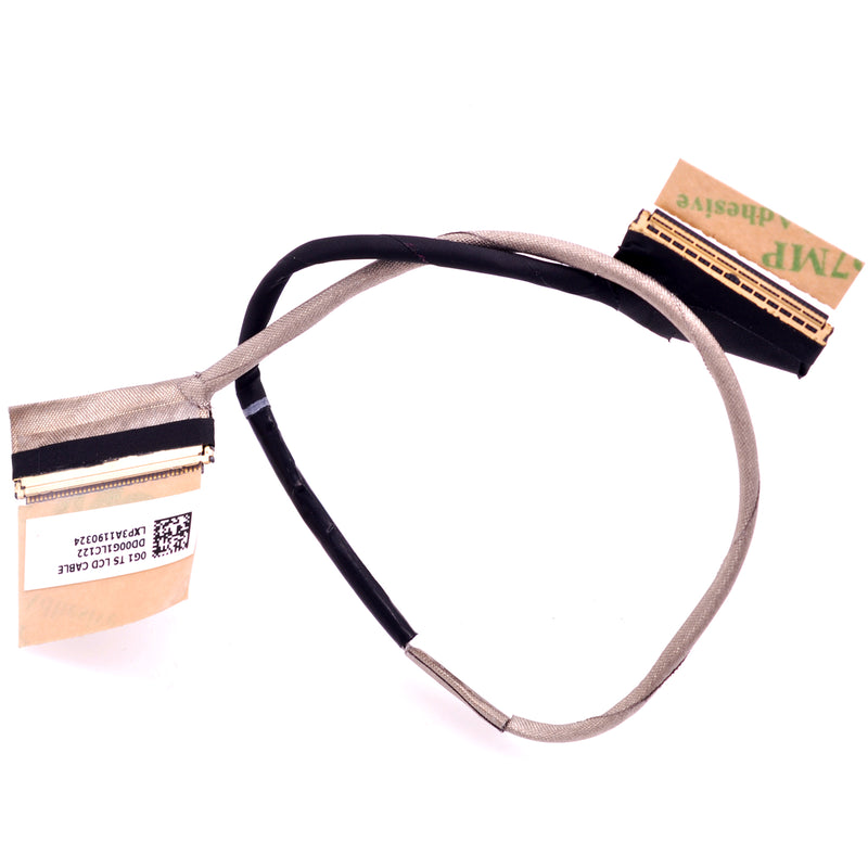 LVDs HD eDP Screen LCD Touch Cable DD00G1LC102 DD00G1LC122 for HP Chromebook 11 G6 EE