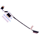 1080 FHD LVDs Display Screen NBA15E LCD Cable 450.0BX05.0001 for HP Envy x360 15-BP 15-BQ 15M-BP 15-CP 15M-CP