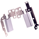 Right & Left LCD Hinges kit 360 Degree Axis Screen Hinge for Dell Inspiron 13 7368 7378 7375