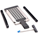 2.5" SATA Hard Drive Cable 450.0BX02.0011 w/ HDD Caddy for HP X360 15-BP 15M-CP 15M-BP 15-CN 14-CD 15-BQ000