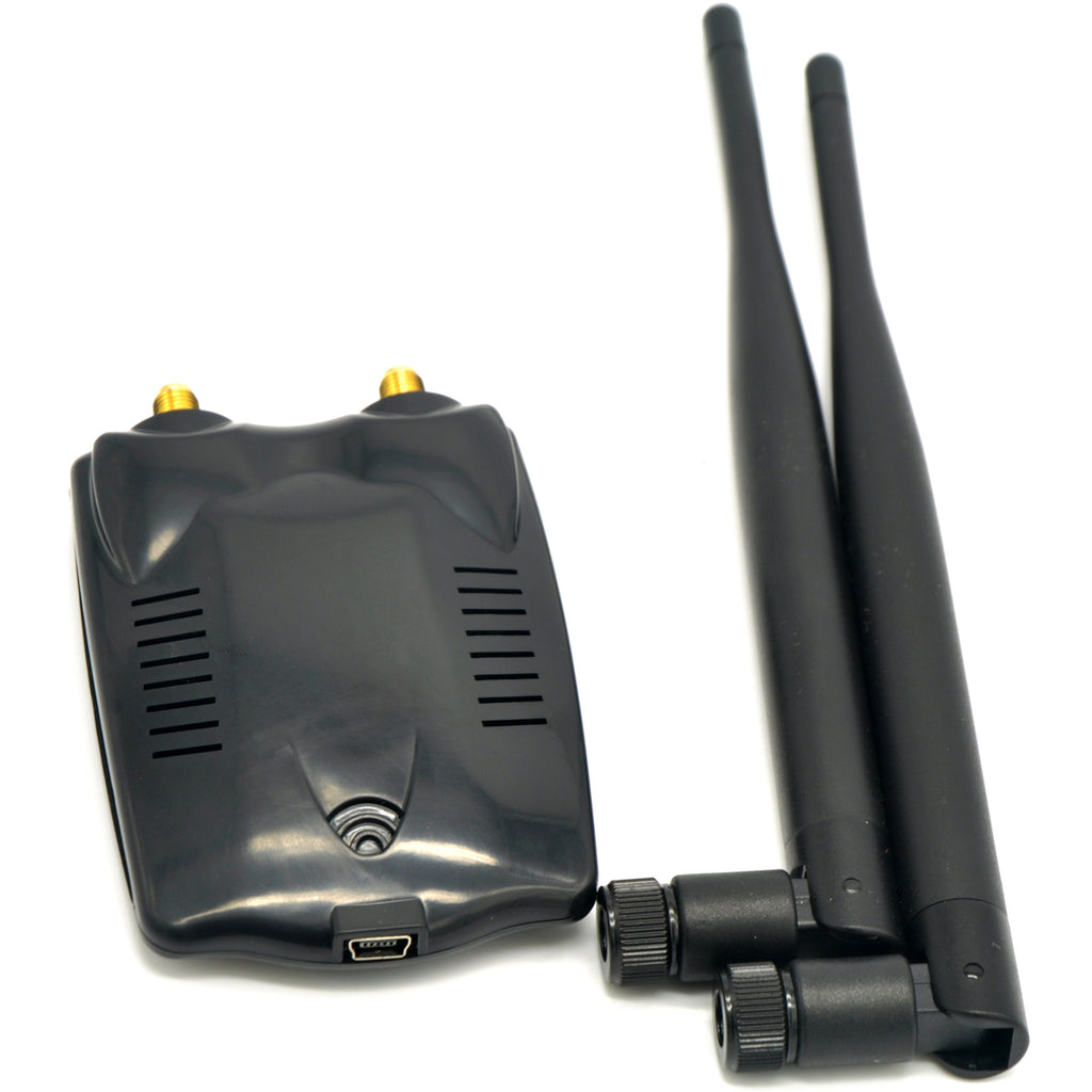 Ar9271 AR9271 802.11n 150Mbps Wireless USB WiFi Adapter for Kali Linux/Ubuntu ...