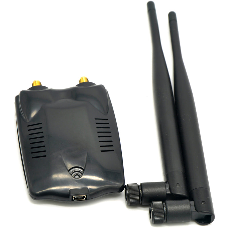 Atheros AR9271 802.11n 150Mbps Wireless USB WiFi Adapter AW-NU203 for Kali Linux/Ubuntu/Centos/Windows