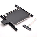 2.5" SATA Hard Drive Cable 450.0BX02.0011 w/ HDD Caddy for HP X360 15-BP 15M-CP 15M-BP 15-CN 14-CD 15-BQ000