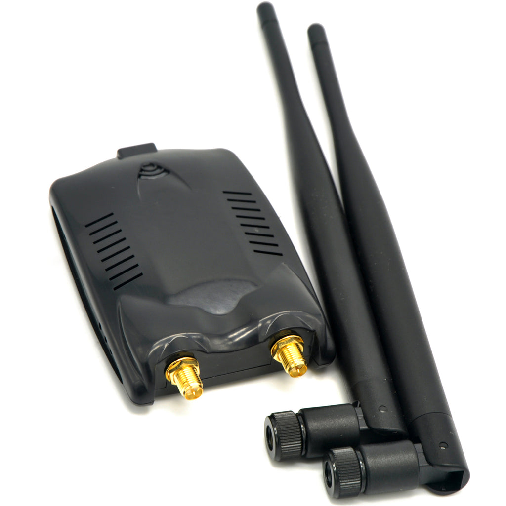 Ar9271 AR9271 802.11n 150Mbps Wireless USB WiFi Adapter for Kali Linux/Ubuntu ...