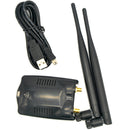 Atheros AR9271 802.11n 150Mbps Wireless USB WiFi Adapter AW-NU203 for Kali Linux/Ubuntu/Centos/Windows