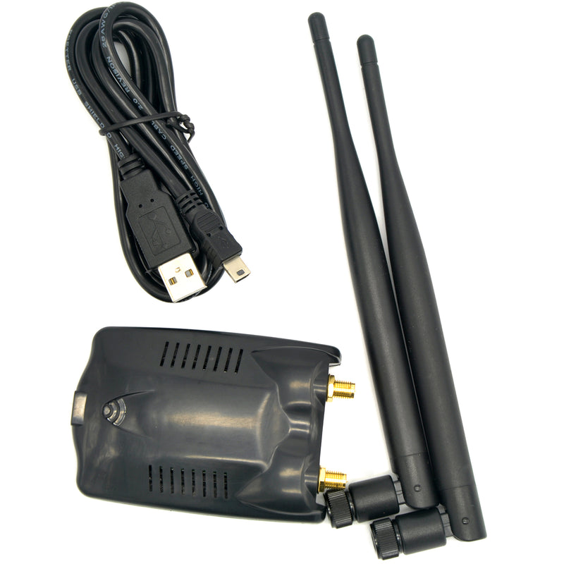 Atheros AR9271 802.11n 150Mbps Wireless USB WiFi Adapter AW-NU203 for Kali Linux/Ubuntu/Centos/Windows