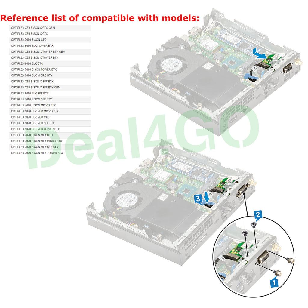 Alto Falante Dell 3060 3070 5060 5070 7060 7070 Orig 0t6gfw Alto Falante Dell 3060 3070 5060 5070 7060 7070 Orig 0t6gfw