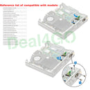 USB-C Type C Port I/O Daughter Board WRMH0 for Dell OptiPlex 5060 5070 7060 7070 7080 XE3 MT SFF MFF Micro