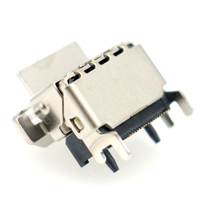 HDMI Port Socket Jack Plug Connector Display Port Replacement for Microsoft Xbox One S Console