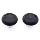 2 Pack Short Concave Magnetic Thumbsticks set for Xbox one Elite Controller 1698