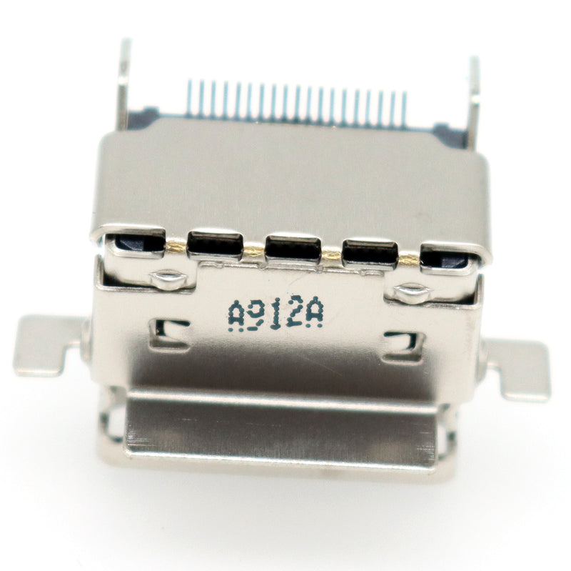 HDMI Port Socket Jack Plug Connector Display Port Replacement for Microsoft Xbox One S Console