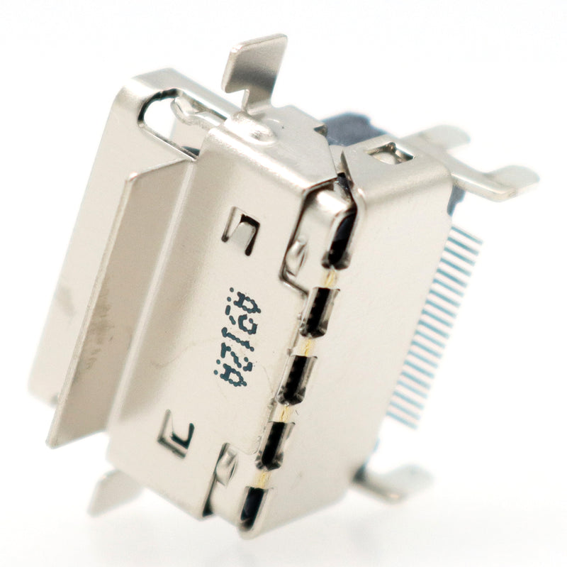 HDMI Port Socket Jack Plug Connector Display Port Replacement for Microsoft Xbox One S Console