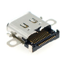 USB C Charging Port SYNC Type-C Charger Socket Replacement for Nintendo Switch Console