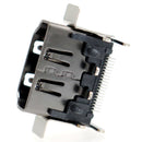HDMI Port 2.1 Socket Jack Connector Display X949828-002 for Xbox One X Console