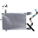 SATA Hard Drive Cable NBX0001S900 w/ HDD Caddy Carrier AM1JV000500 for Lenovo Ideapad S350-15 Ideapad 3-15