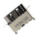 HDMI Port 2.1 Socket Jack Connector Display X949828-002 for Xbox One X Console