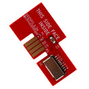 SD2SP2 Micro SD Card Adapter 1.2A SDLoader Mod for Nintendo Gamecube NGC Serial Port 2