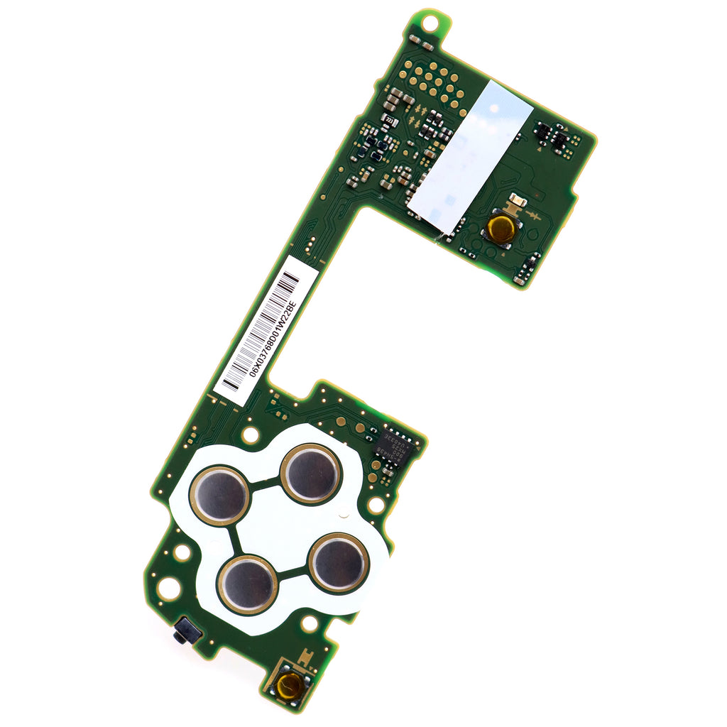 Joy con motherboard discount