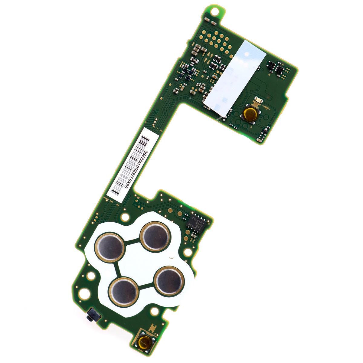 New RIGHT Joycon Motherboard HAC-JCR-MAIN-01 Replacement for