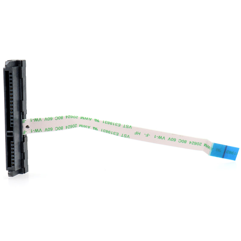 2.5" SATA Hard Drive Cable HDD Cable 6017B0971201 1423-009Y000 for HP 14-CK 14-CM 14-BU 14-BS 14-BR 240-G7 245-G7 246-G7
