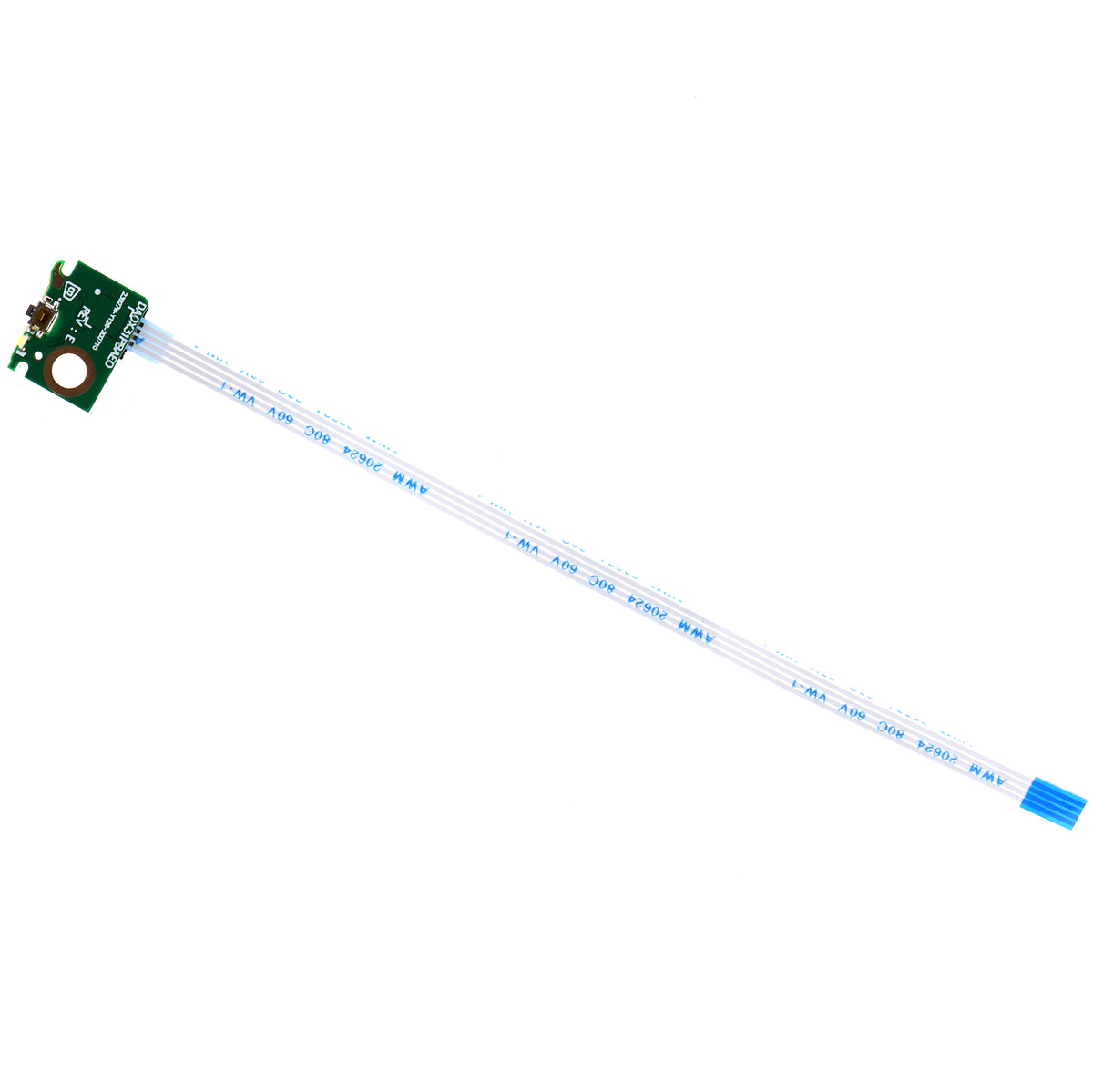 9664257580 Calculateur Moteur Ecu / 0281013332 / 229129 Pour