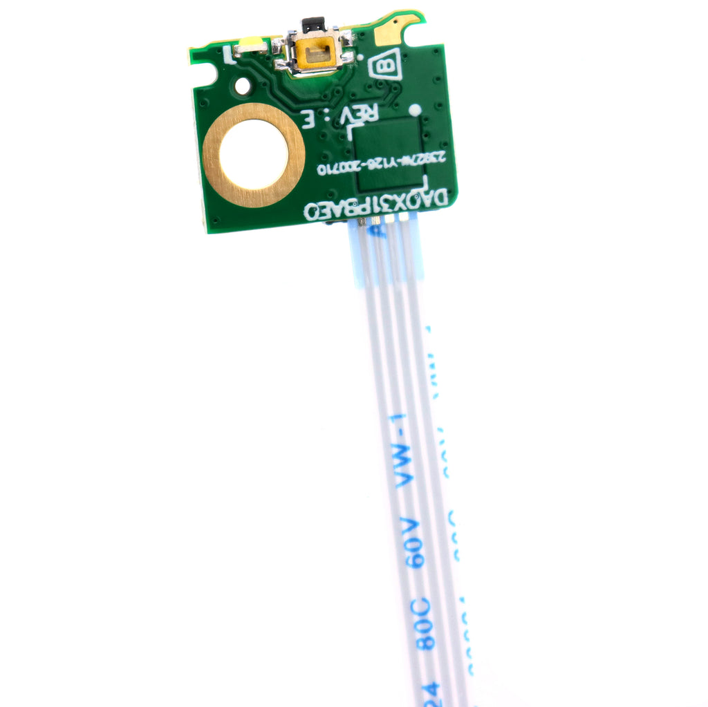 Power Switch Board Avec Câble HP Pavilion X360 15-U 13-A - DA0Y62PB6B0