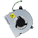 CPU Cooling Fan for Lenovo IdeaCentre AiO 300-22 300-22ISU 300-22ACL 300-23 300-23ISU 300-23ACL 510-22 S400z S500z 00PC723