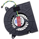 CPU Cooling Fan for Lenovo IdeaCentre AiO 300-22 300-22ISU 300-22ACL 300-23 300-23ISU 300-23ACL 510-22 S400z S500z 00PC723